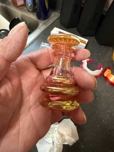 Preview pic of Dry top