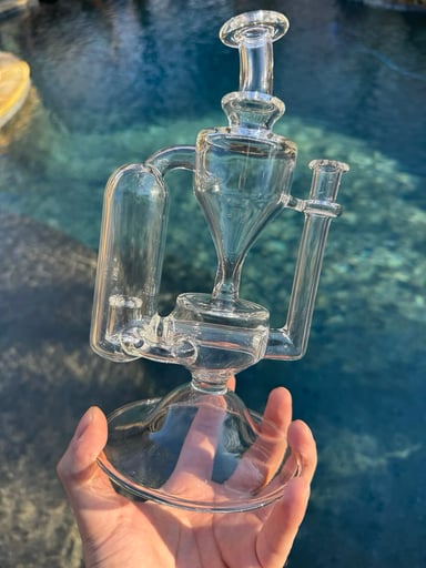 Preview pic of 2026 Richie Gage Recycler