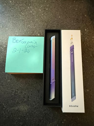 Preview pic of Hot knife