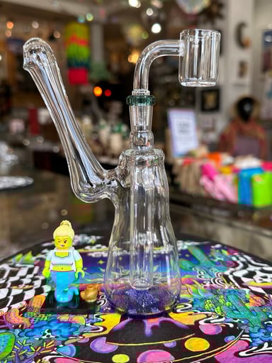 Preview pic of Narnia Grows Mini Rig