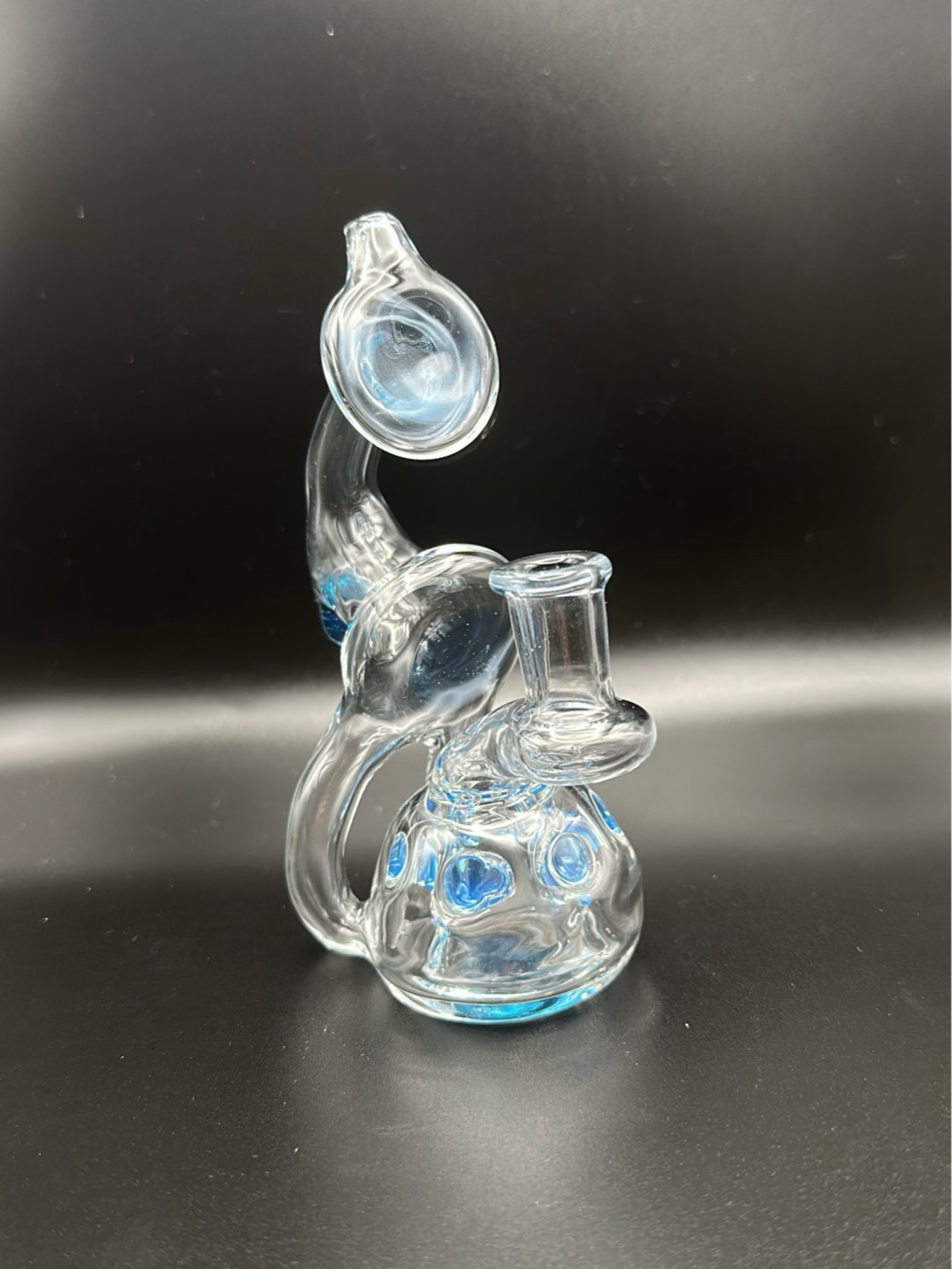 Preview pic of Prototype Mini Rig