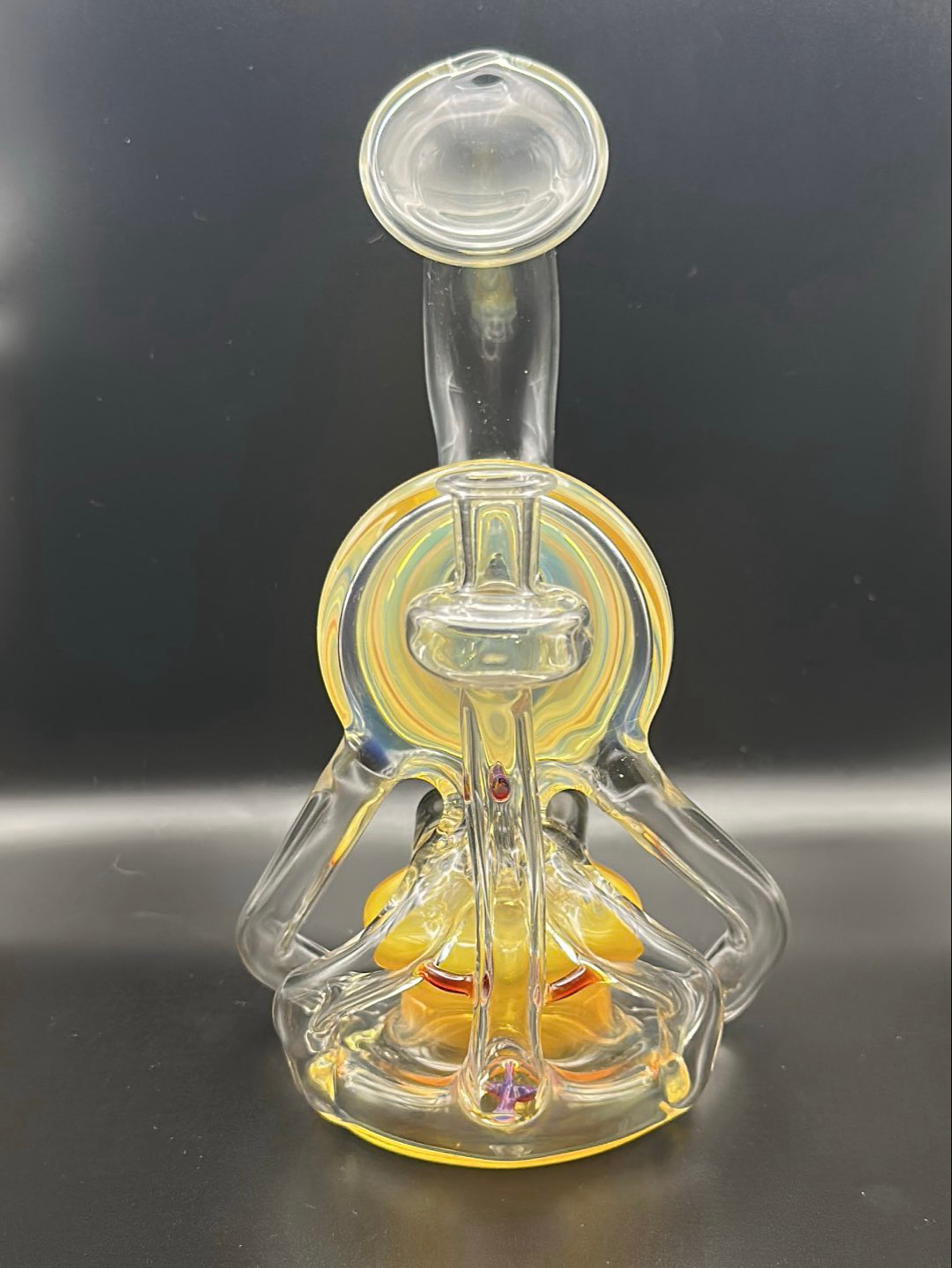 Preview pic of Fumed Recycler