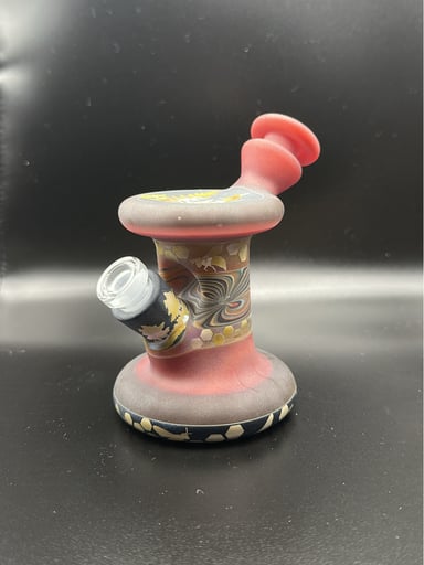 Preview pic of Sandblasted Nature Rig