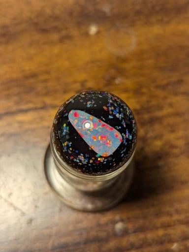 Preview pic of Huge opal NSFW slurper marble
