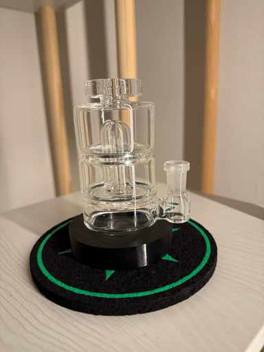 Preview pic of 🕸️Spider 10mm Rig🕸️ + 10/90 Nastee Bucket Banger