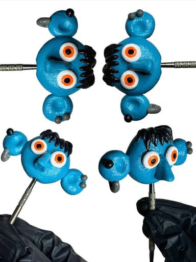 Preview pic of Handmade Dab Tool