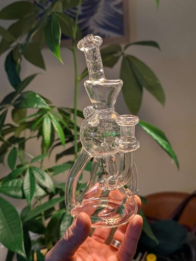 Preview pic of Erik Bailey Bloop Cycler