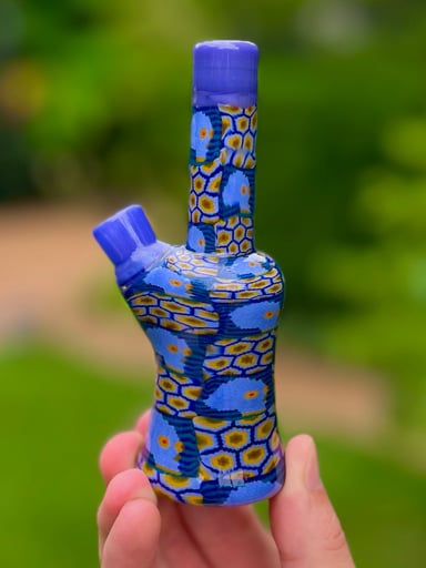 Preview pic of Crunklestein "Skull Sessions" Tube