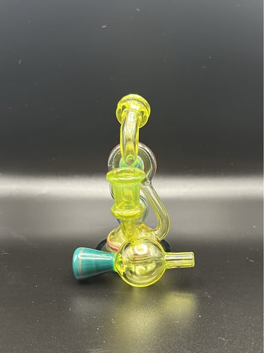 Preview pic of Micro Recycler