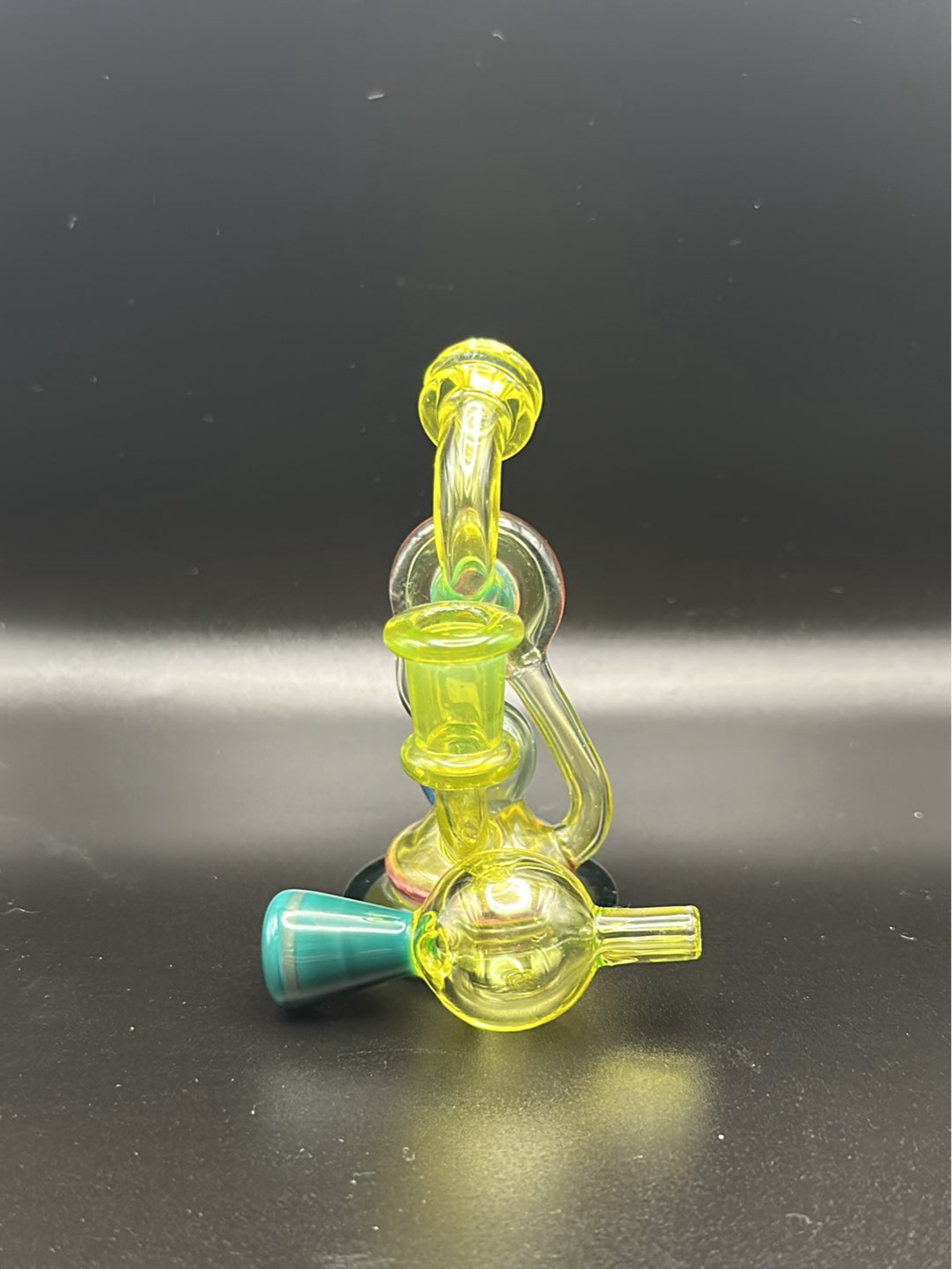 Preview pic of Micro Recycler