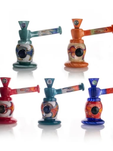 Preview pic of Wig wag bubblers