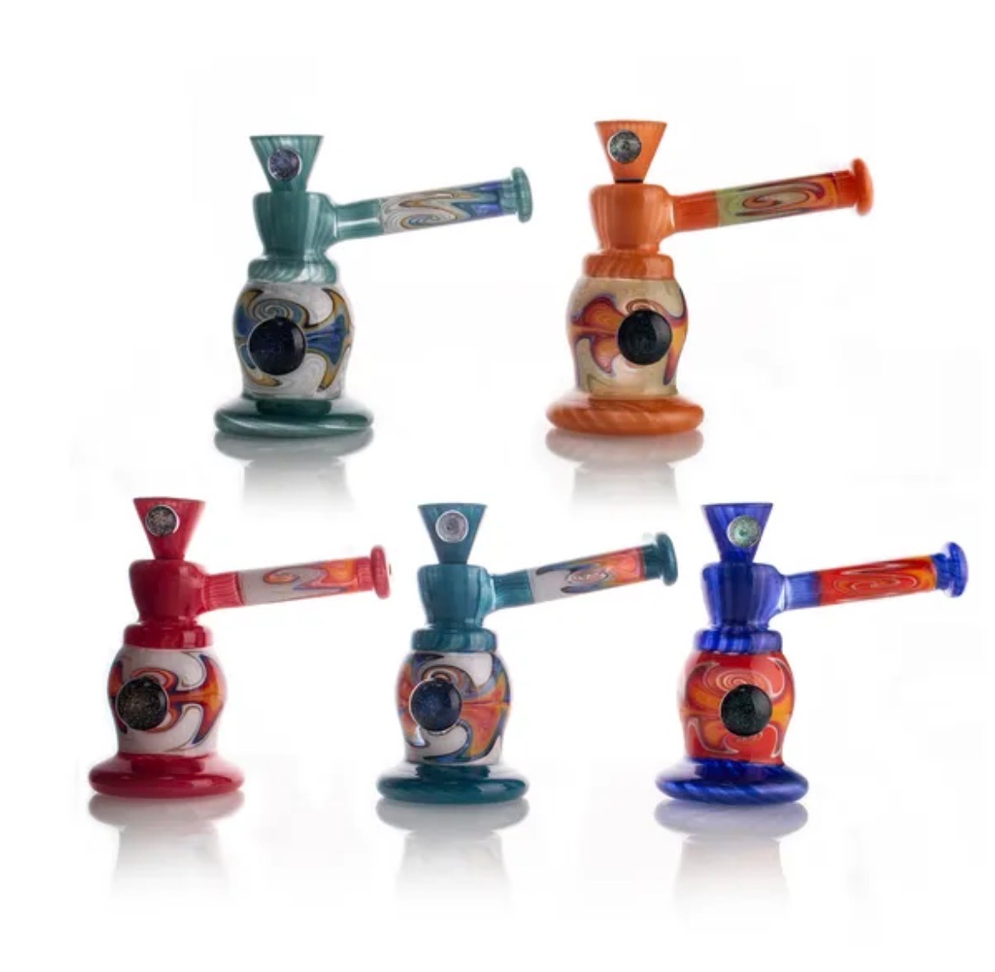 Preview pic of Wig wag bubblers