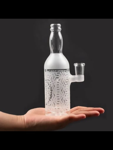 Preview pic of Bottle rig