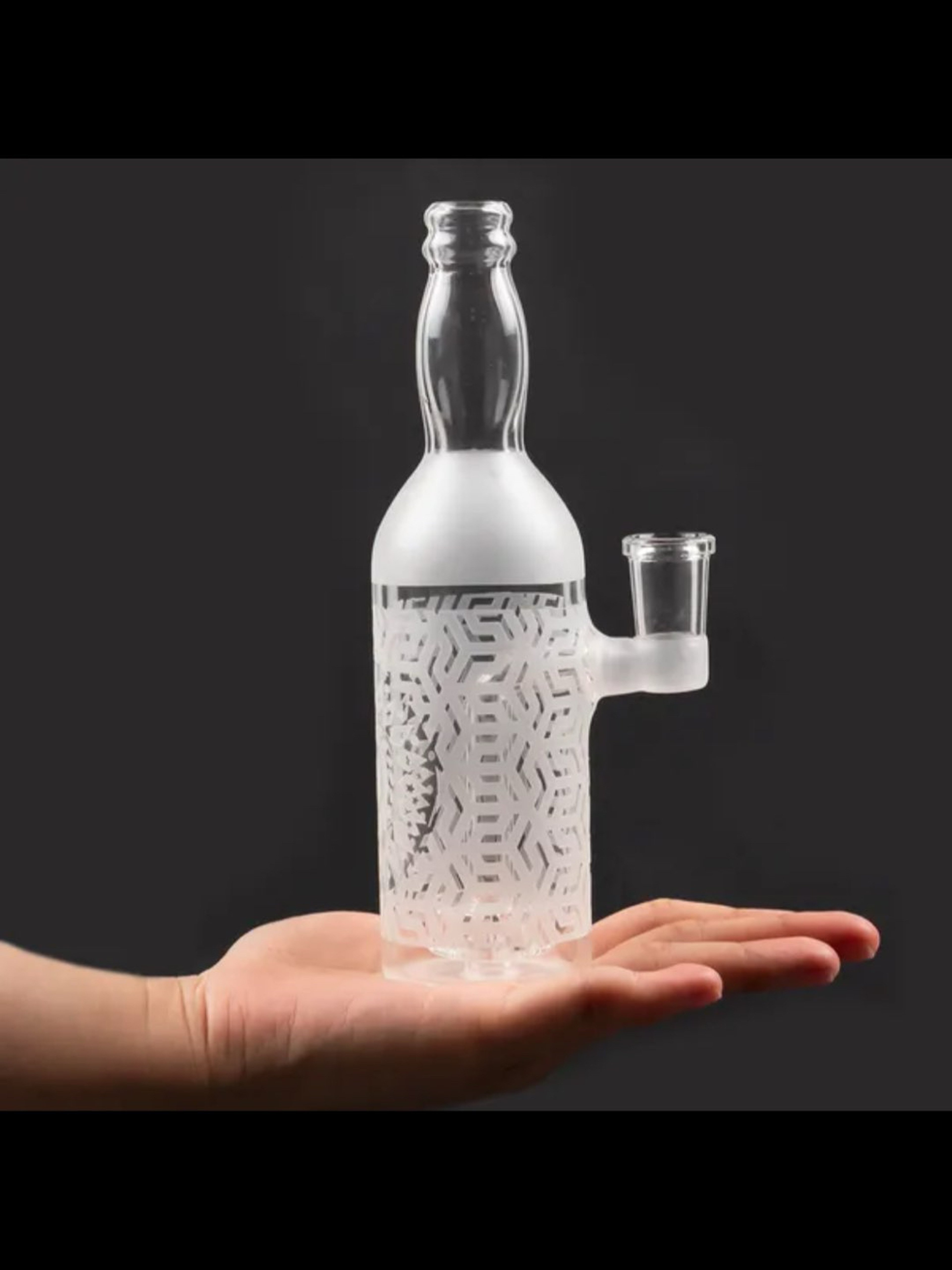 Preview pic of Bottle rig
