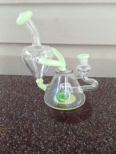 Preview pic of Olympus glass rig