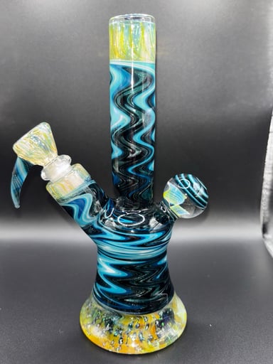 Preview pic of Blueberry503 x Gasp Tube