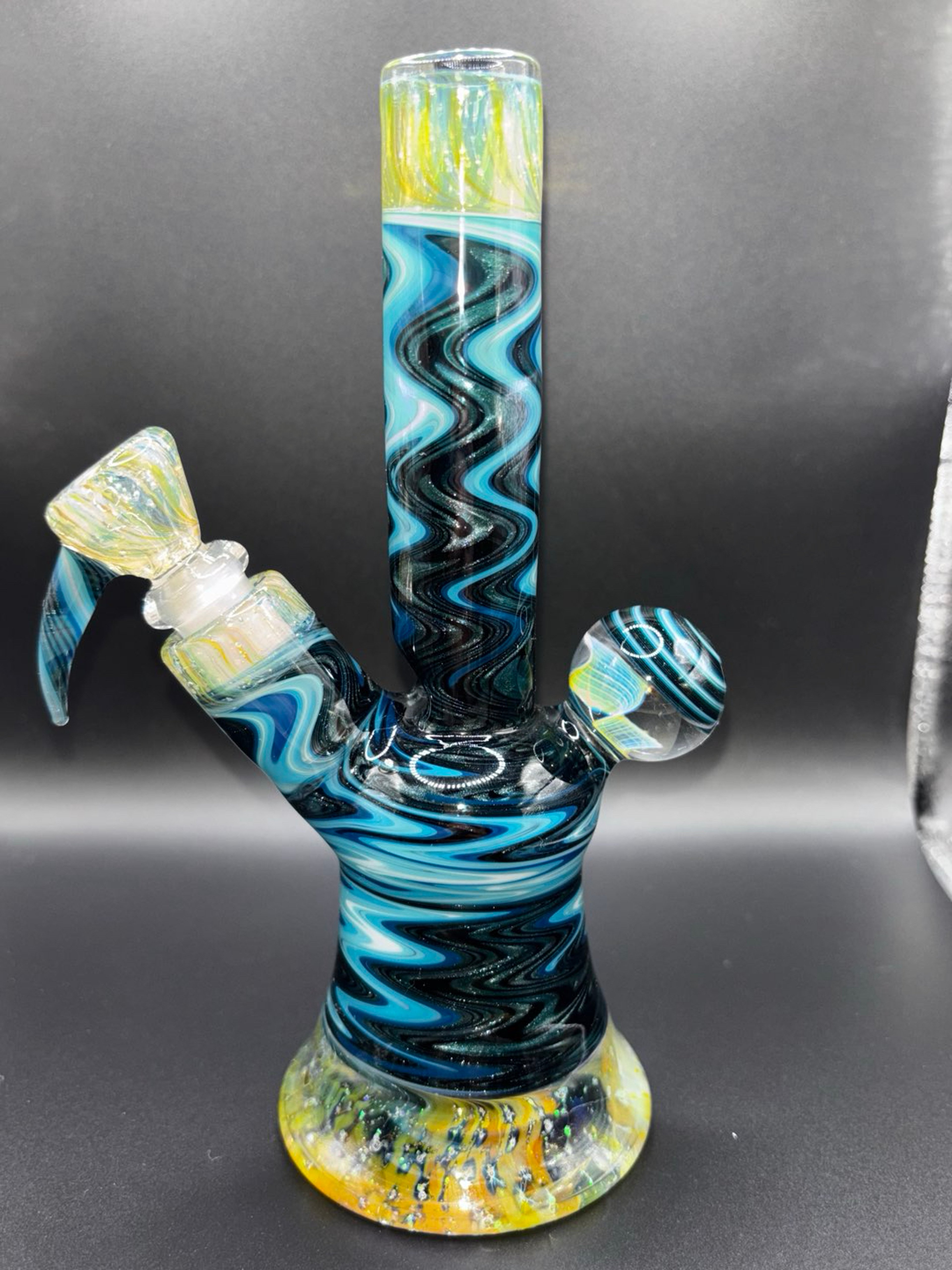 Preview pic of Blueberry503 x Gasp Tube