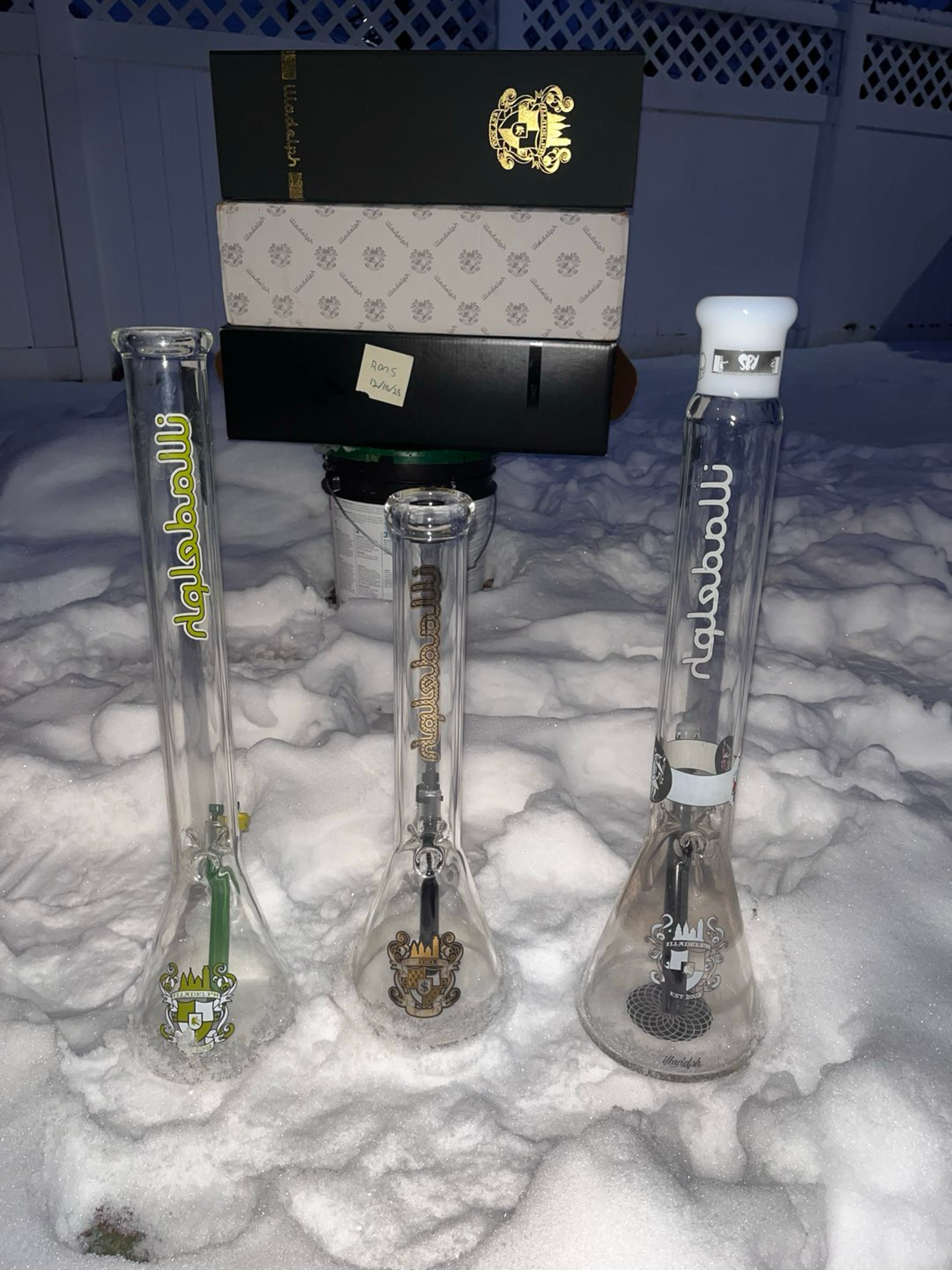 Preview pic of 💰 Cash/Gold short money label