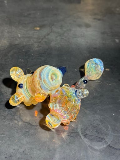 Preview pic of bubbler side car