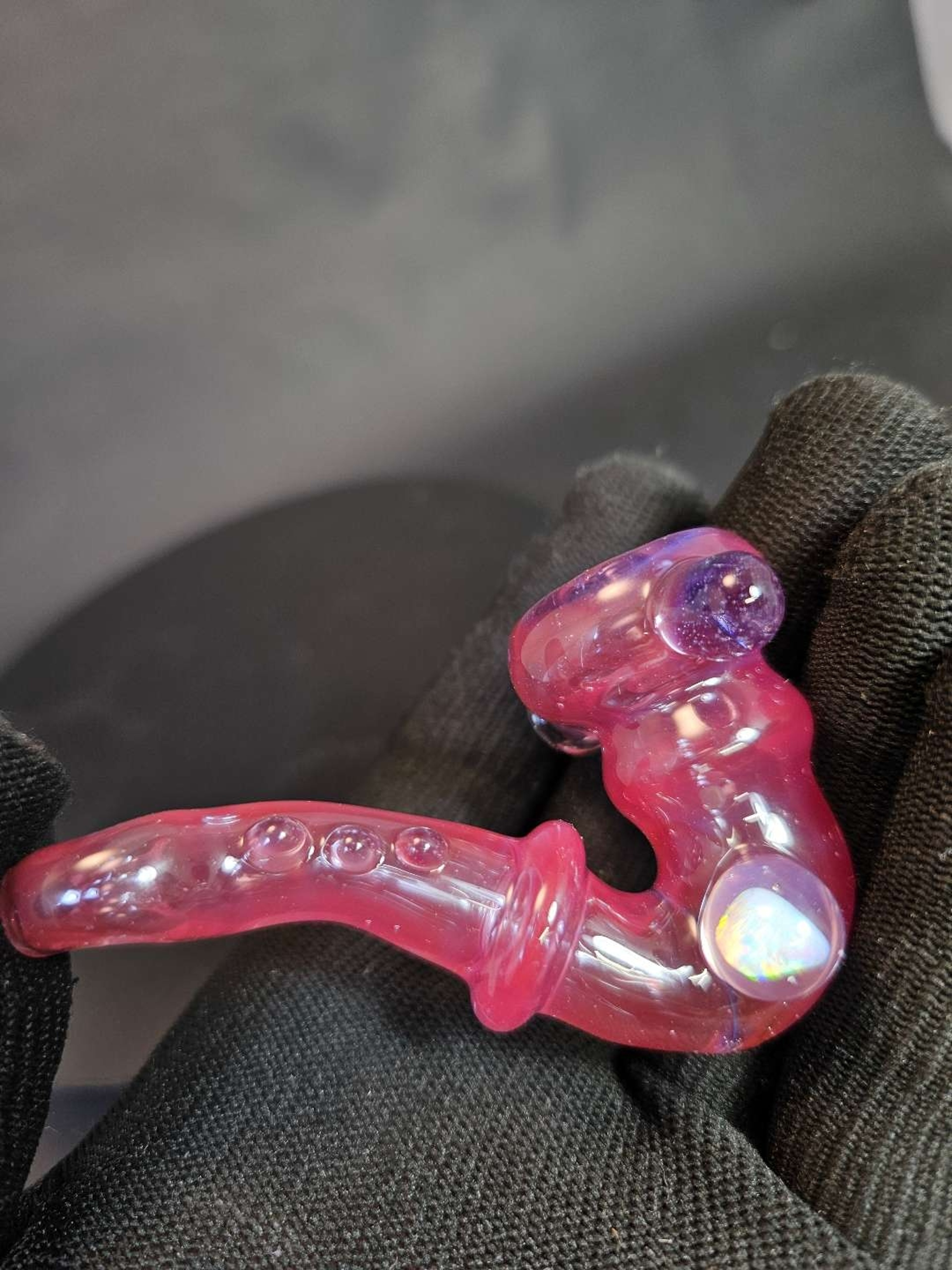 Preview pic of Neo opal pendant lock