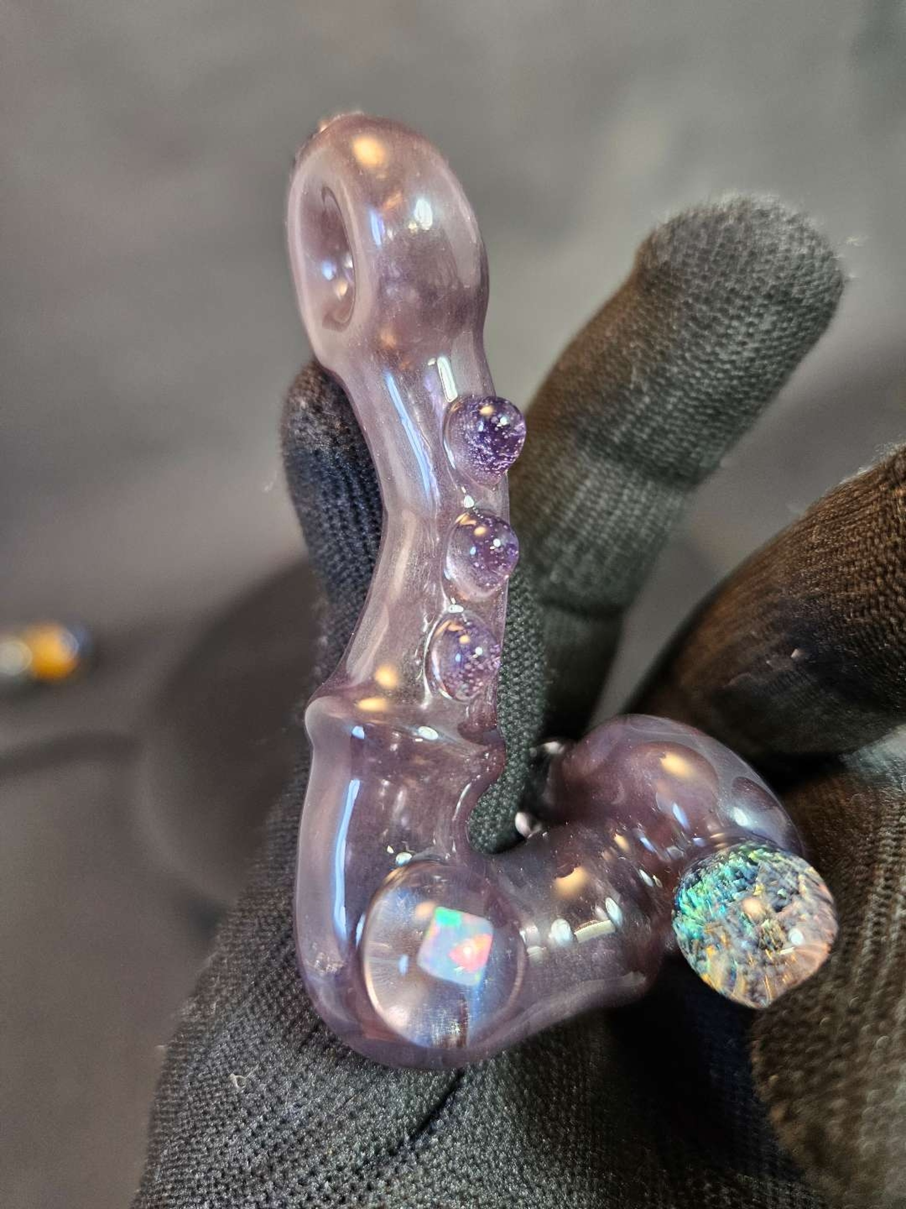 Preview pic of Wildberry pendant lock