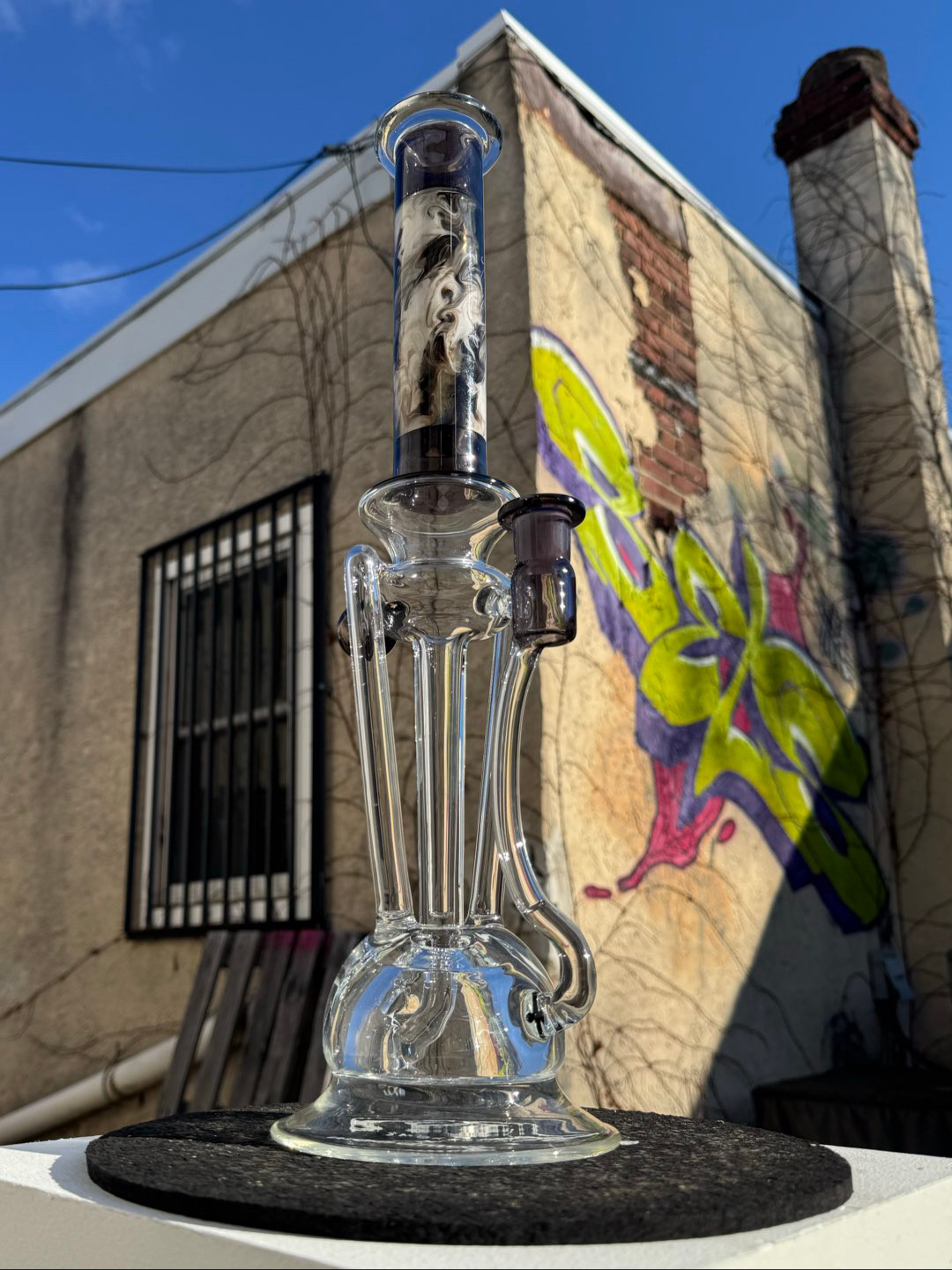 Jon Llerandi X Worm Collab Tube image 0