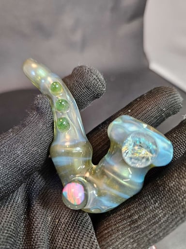 Preview pic of Pendant lock