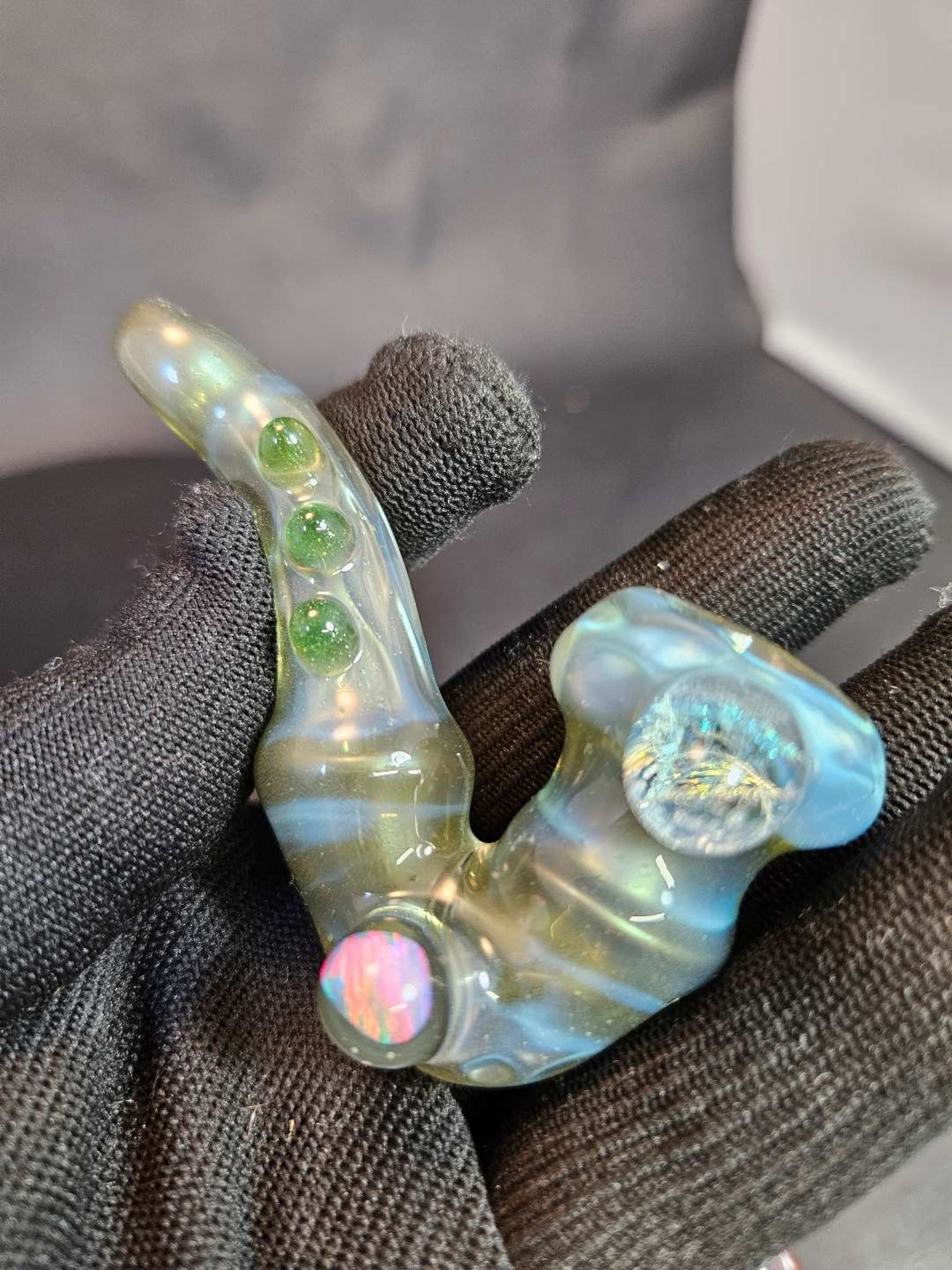 Preview pic of Pendant lock