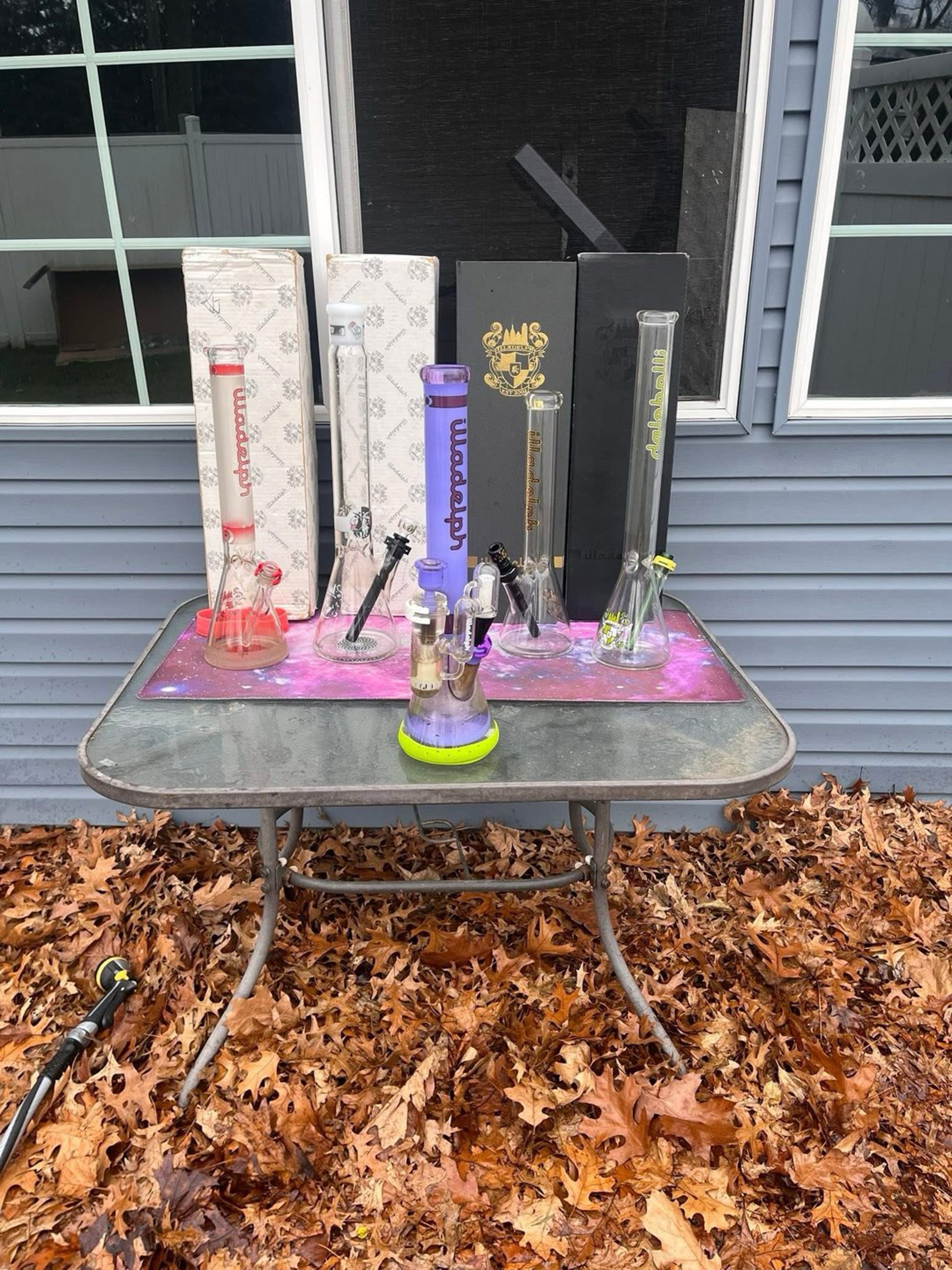 Preview pic of 🕵🏿‍♂️vs🕵🏻   Nostolgic HH 1/1 Spy vs Spy 🕵️‍♀️ - Rare Heavy Hitter (negotiable)