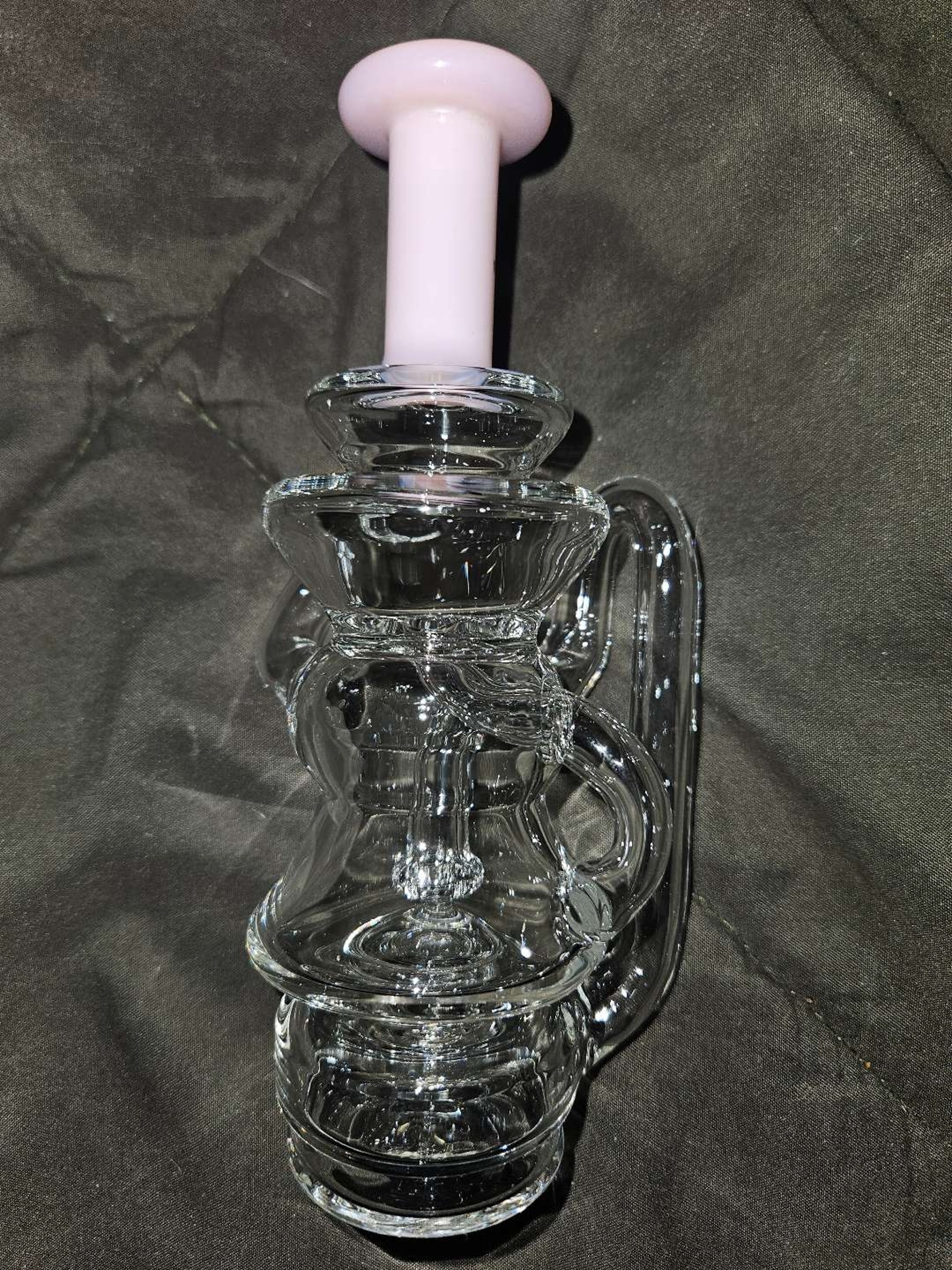 Puffco Peak Pro Recycler by Pulsar image 0