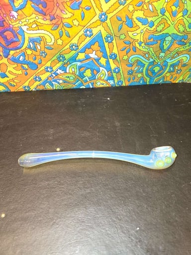 Preview pic of Sherlock Pipe ~ 10 inches