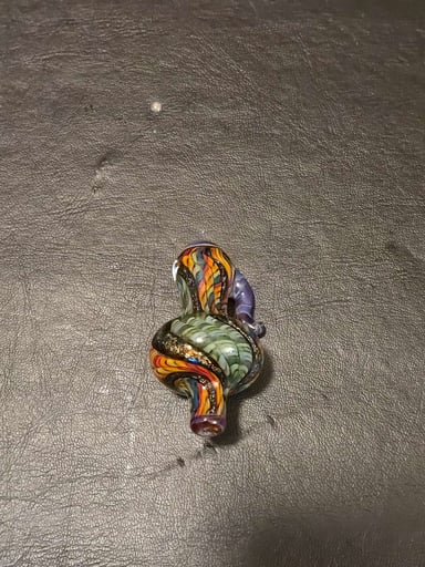 Preview pic of Large Heady Carb Cap