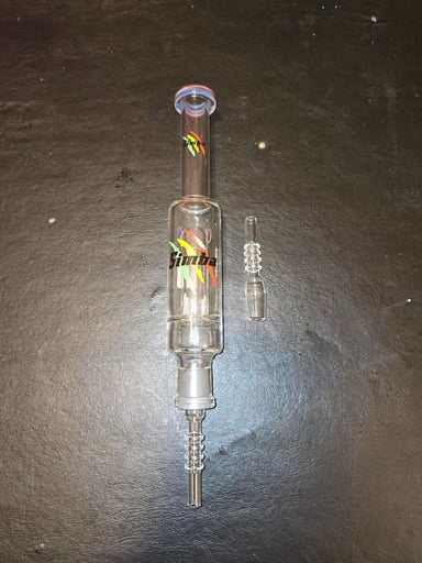 Preview pic of Simba Nectar Collector