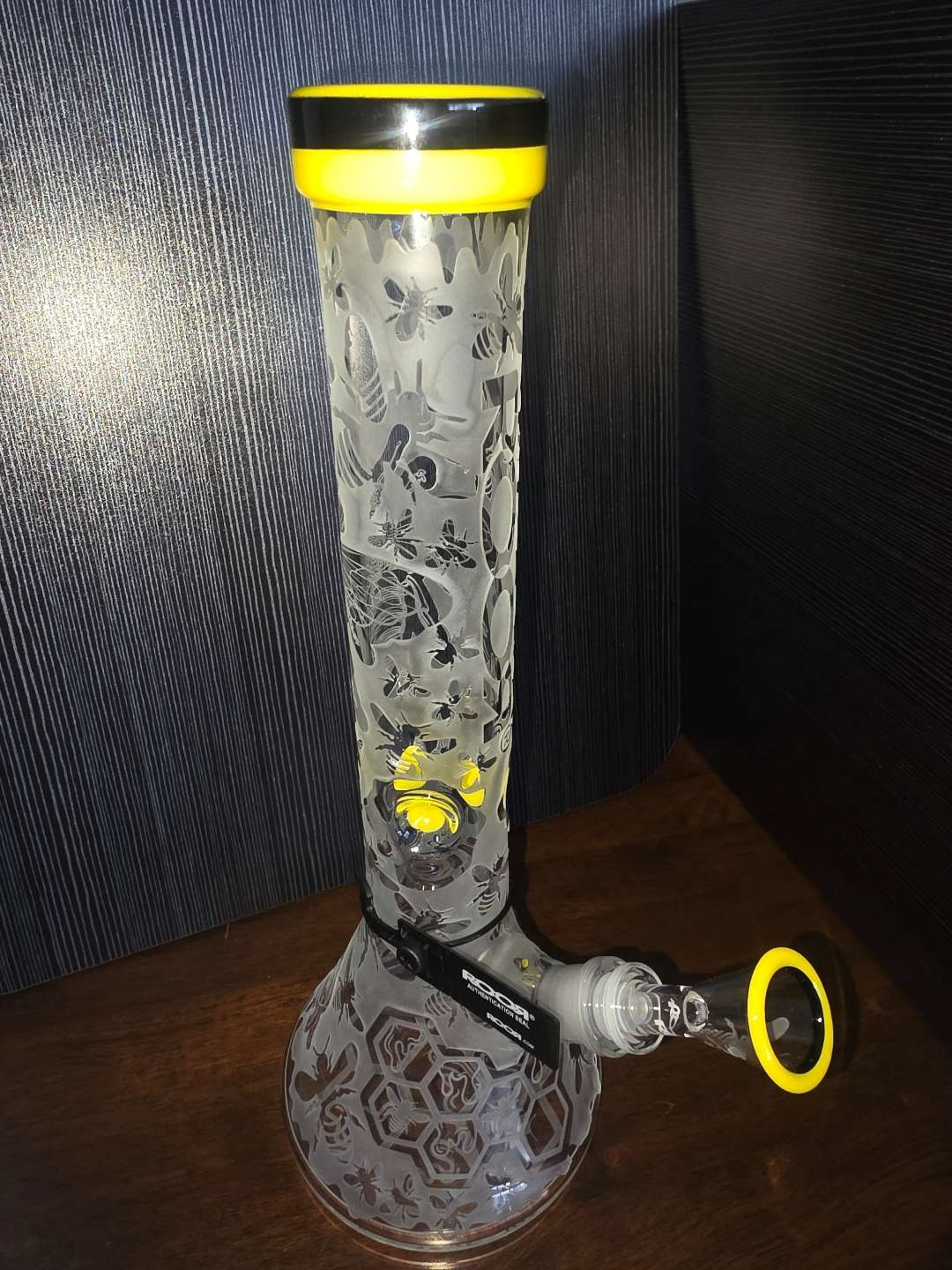 Preview pic of RooR Honey Bucket