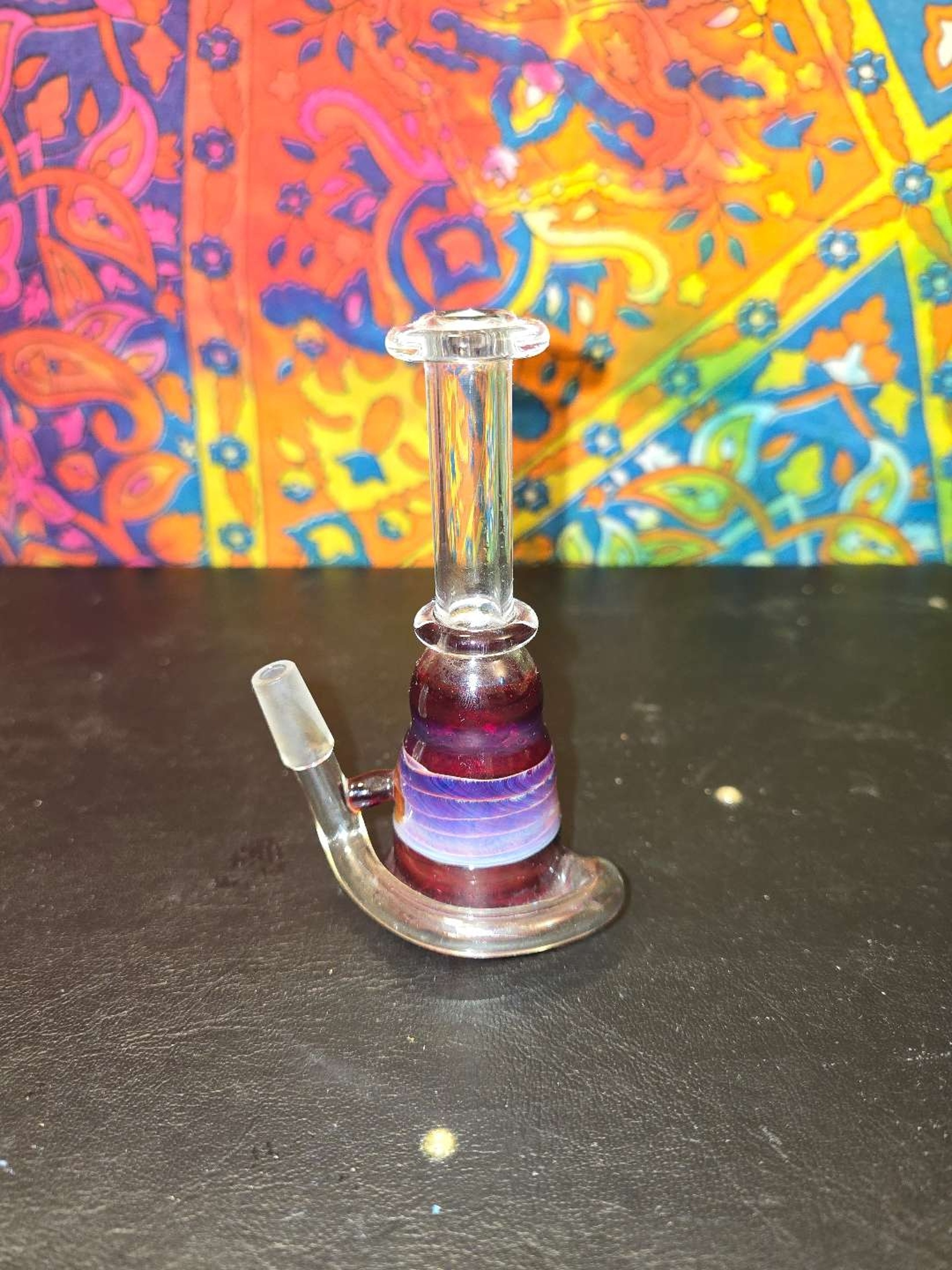 Little Pot Philpot Spinner Jet 2017 image 0