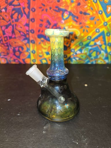 Preview pic of Mini Dab Rig