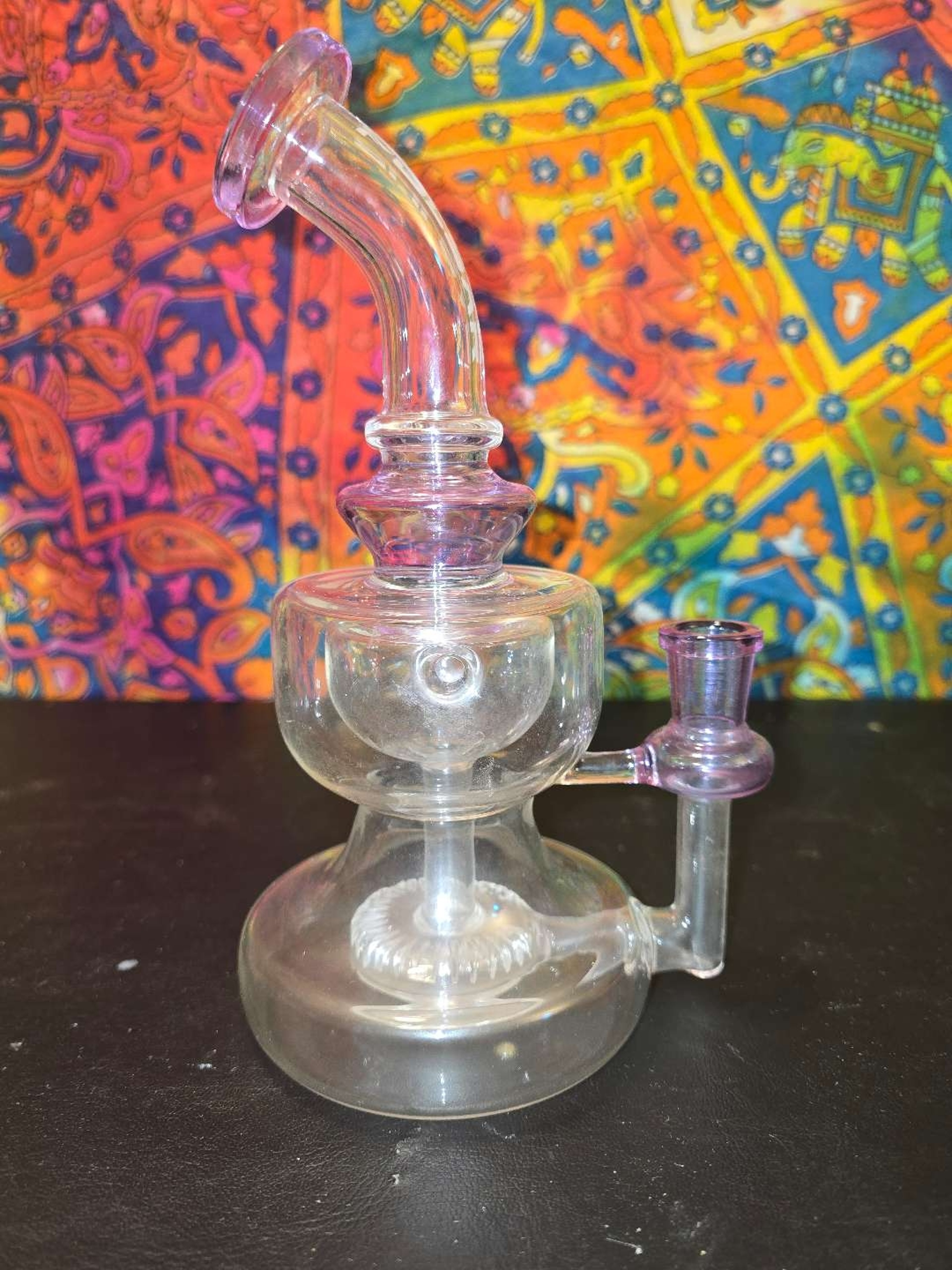 Pulsar Medium-Sized Rig image 0