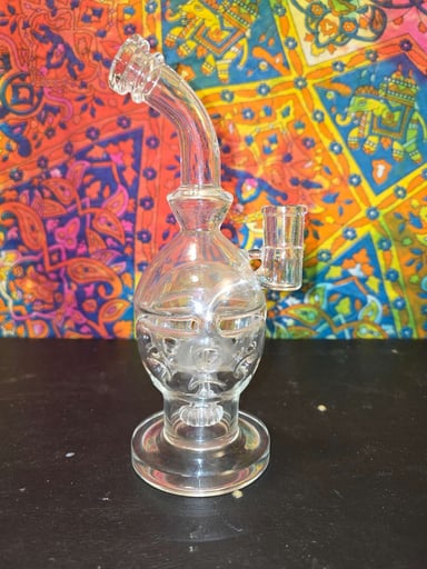 Preview pic of Pulsar Medium-Sized Fab Egg