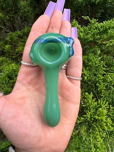 Preview pic of Sugar Mattys Ninja Turtle Spoon