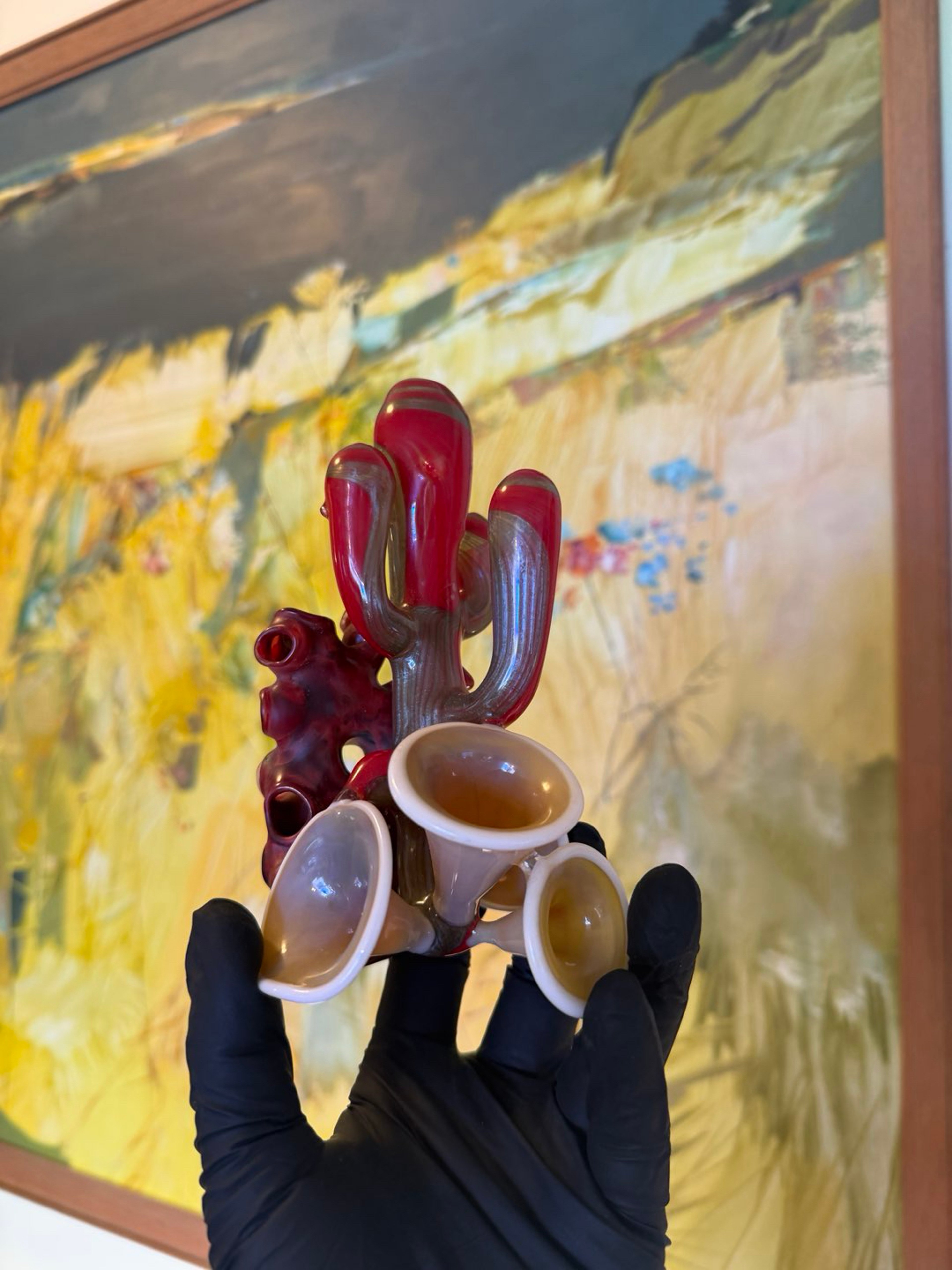 2006? Mr.Gray dry pipe image 0