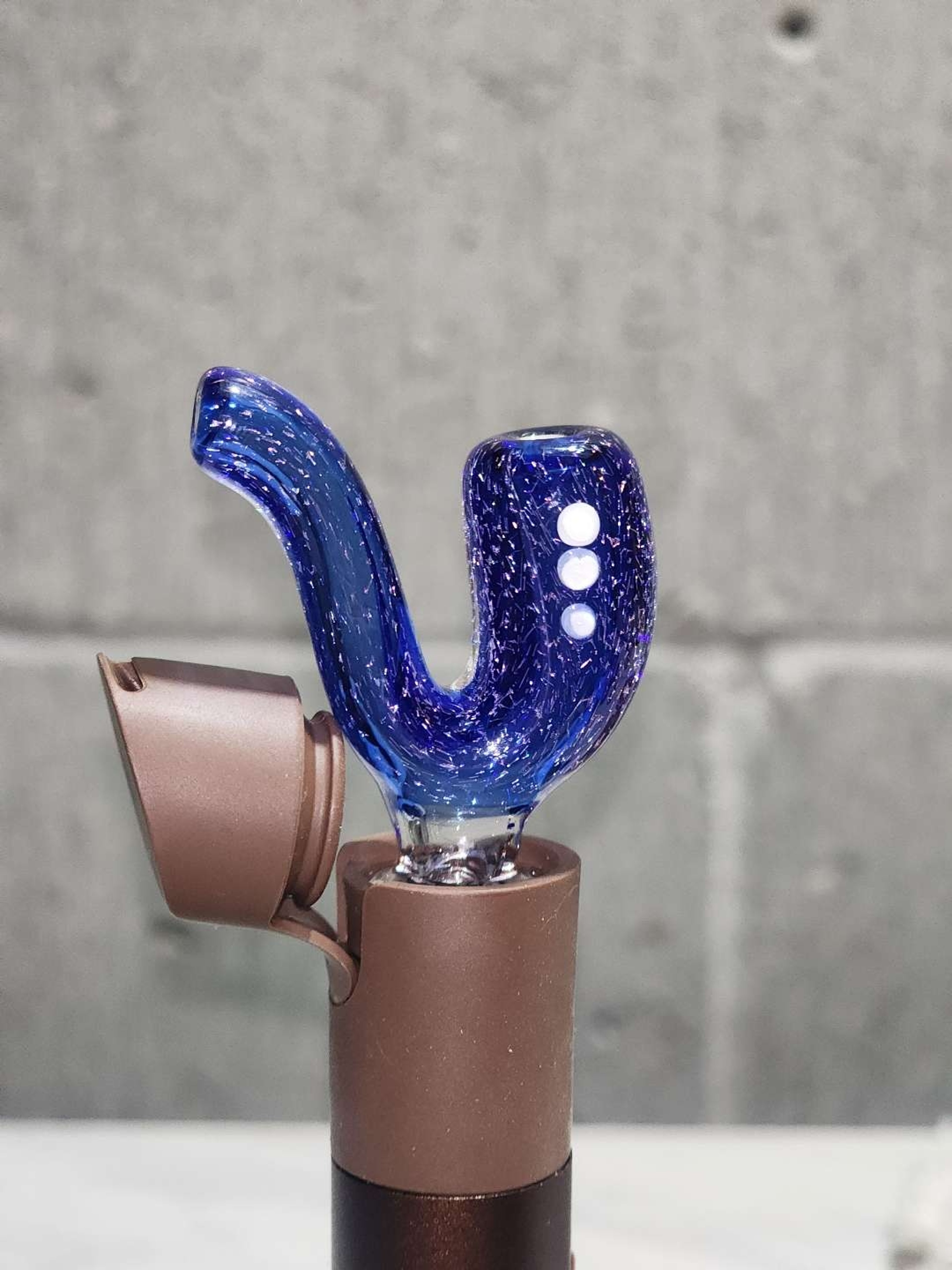 Preview pic of Sherlock pivot top