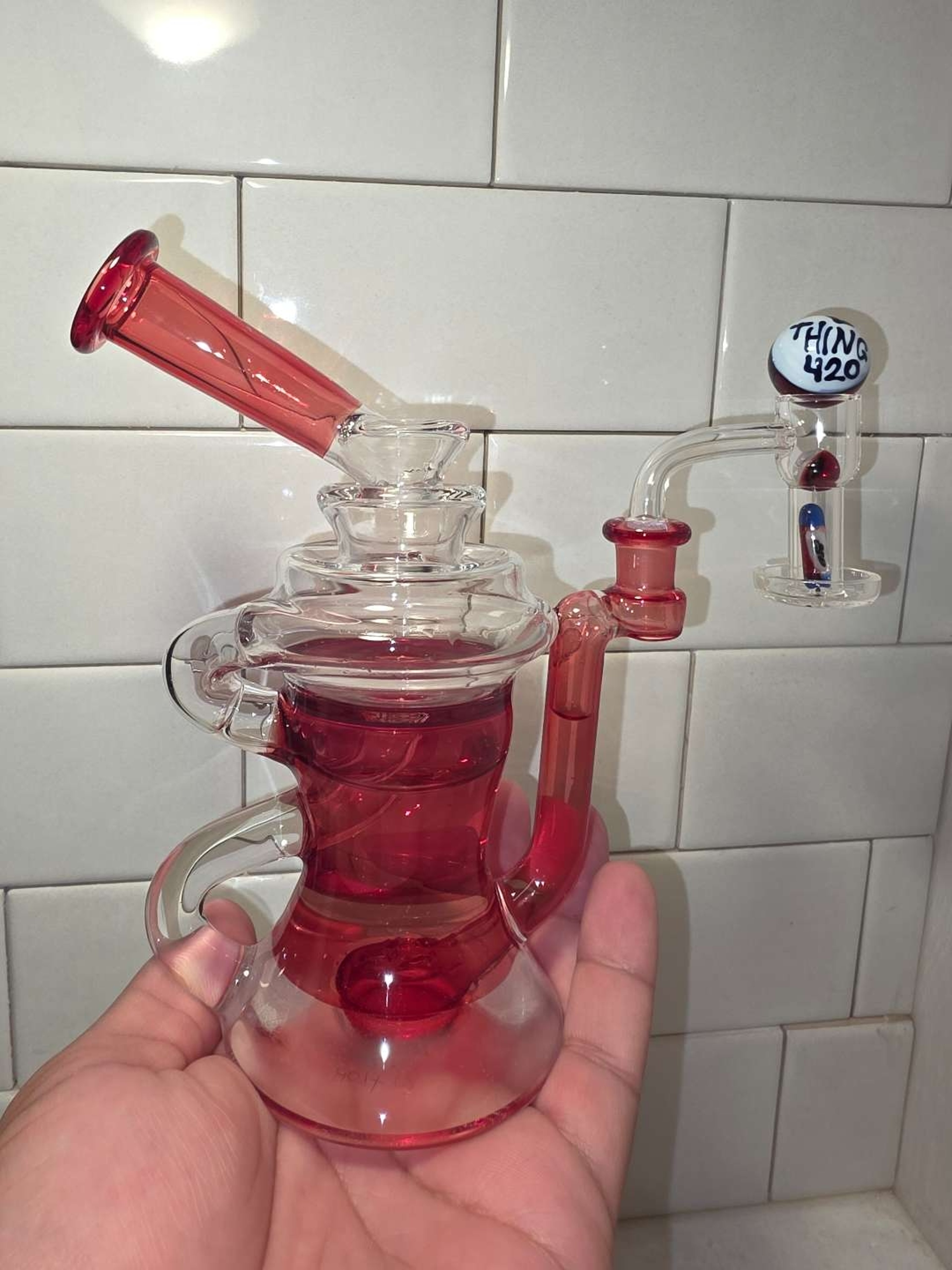 Preview pic of Hoyt Refined Recycler