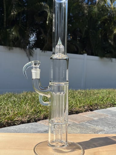 Preview pic of Sovereignty straight foot 4 arm