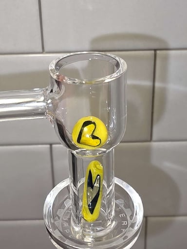 Preview pic of Puntington ♡ Sponge Guard & Pillar