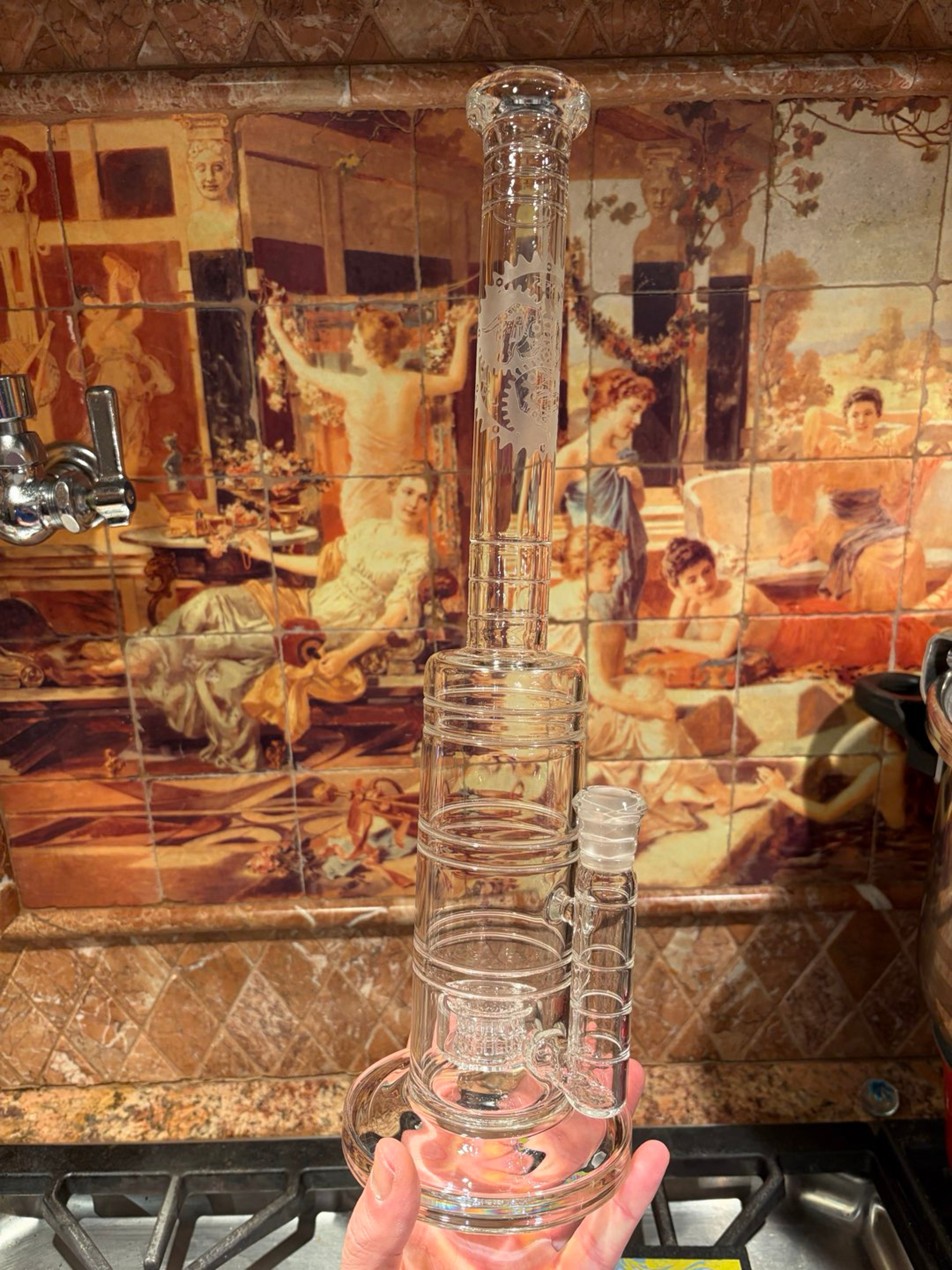 JP Toro Donut image 0