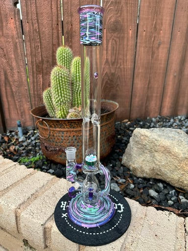 Preview pic of Crows nest Dan longden collab