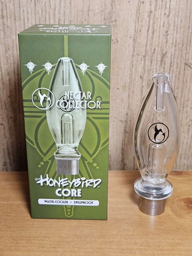 Preview pic of Nectar Collector Honeybird Core