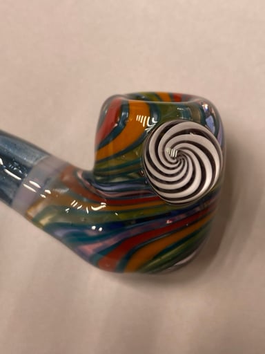 Preview pic of Small pocket Sherlock