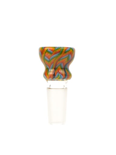Preview pic of Harold Cooney Zanifirico Slide #7
