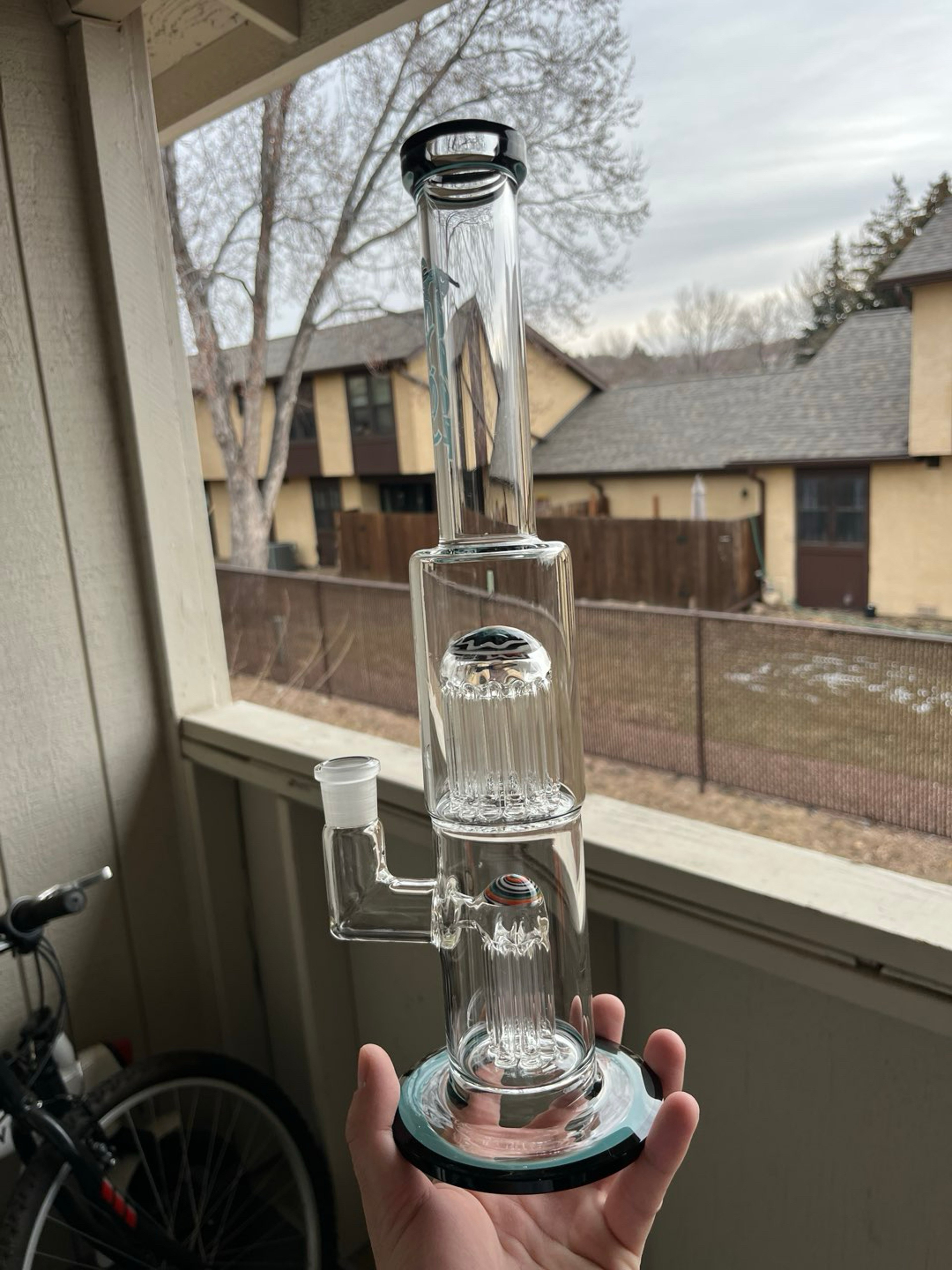 Preview pic of 7/13 Fire and Ice wig was Toro